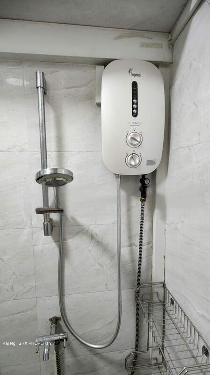 Blk 654B Jurong West Street 61 (Jurong West), HDB 5 Rooms #568350731